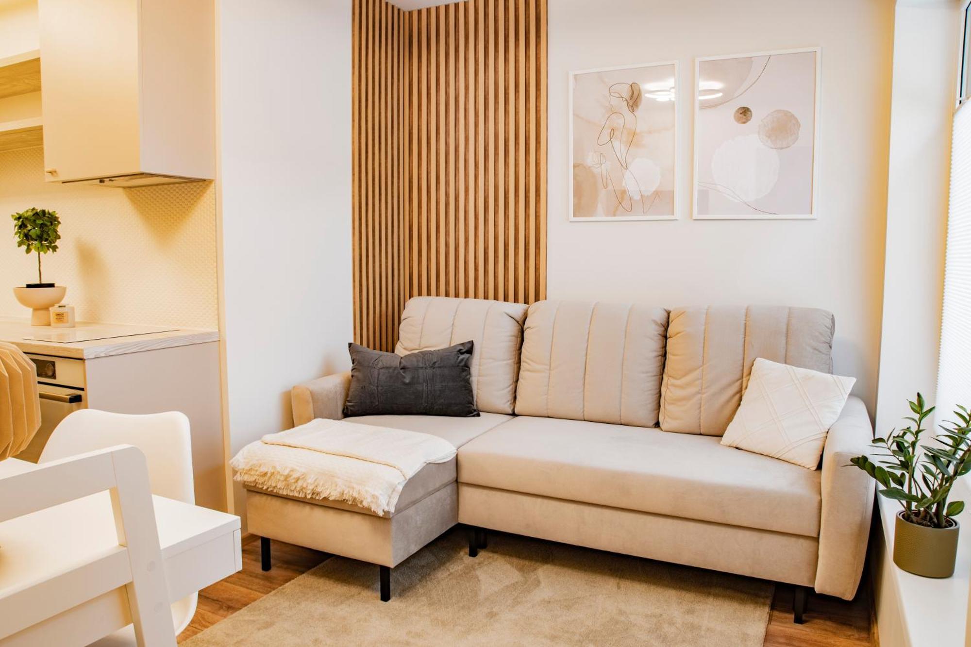 Express Premium Apartments - City Center تارتو المظهر الخارجي الصورة