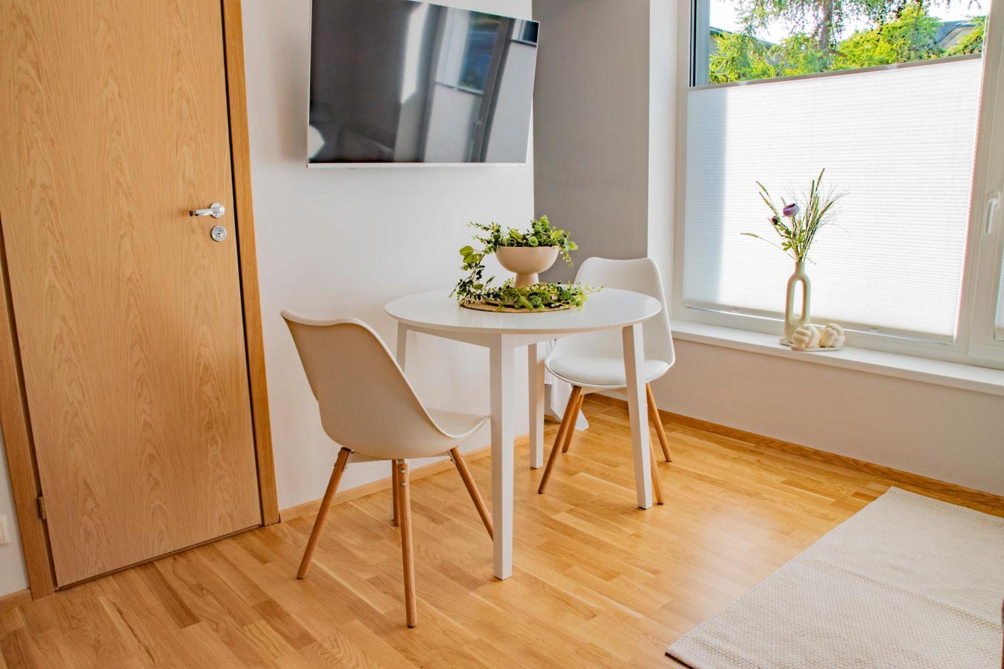 Express Premium Apartments - City Center تارتو المظهر الخارجي الصورة