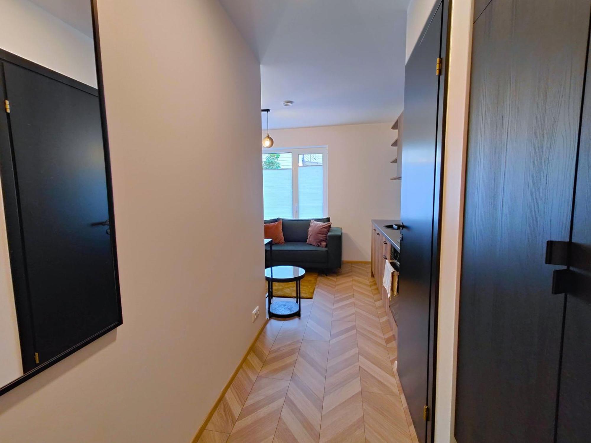 Express Premium Apartments - City Center تارتو المظهر الخارجي الصورة