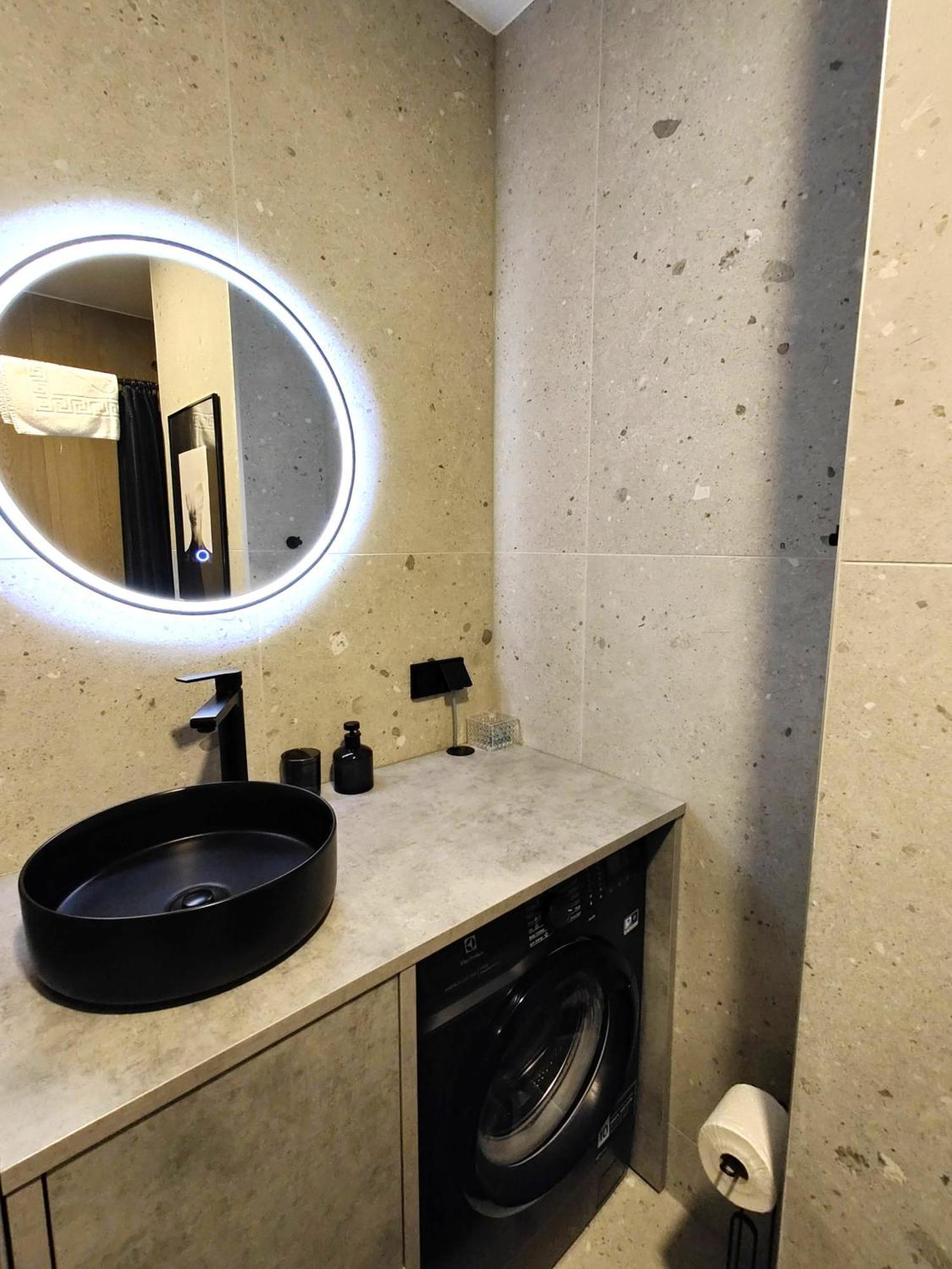 Express Premium Apartments - City Center تارتو المظهر الخارجي الصورة