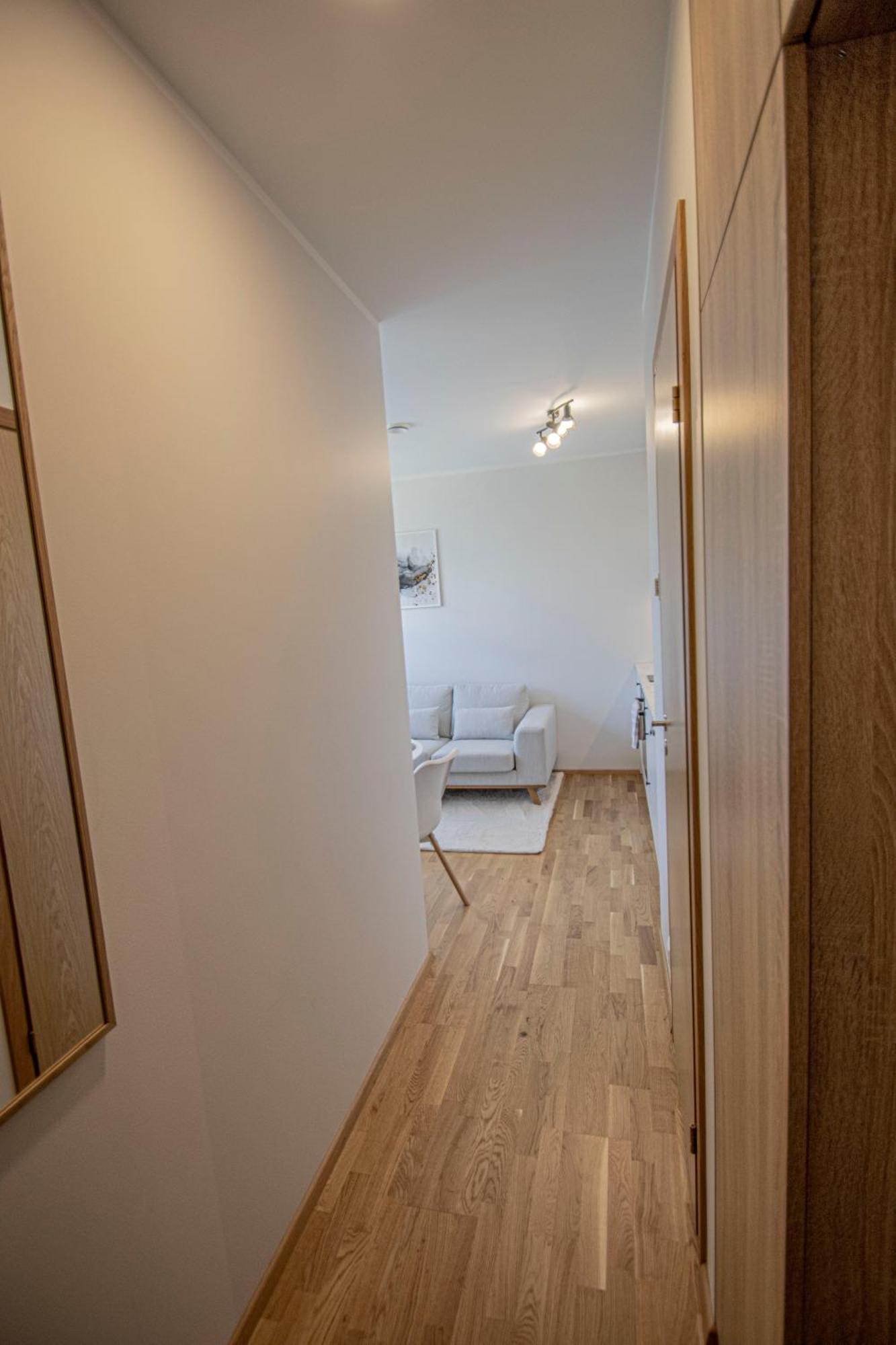 Express Premium Apartments - City Center تارتو المظهر الخارجي الصورة